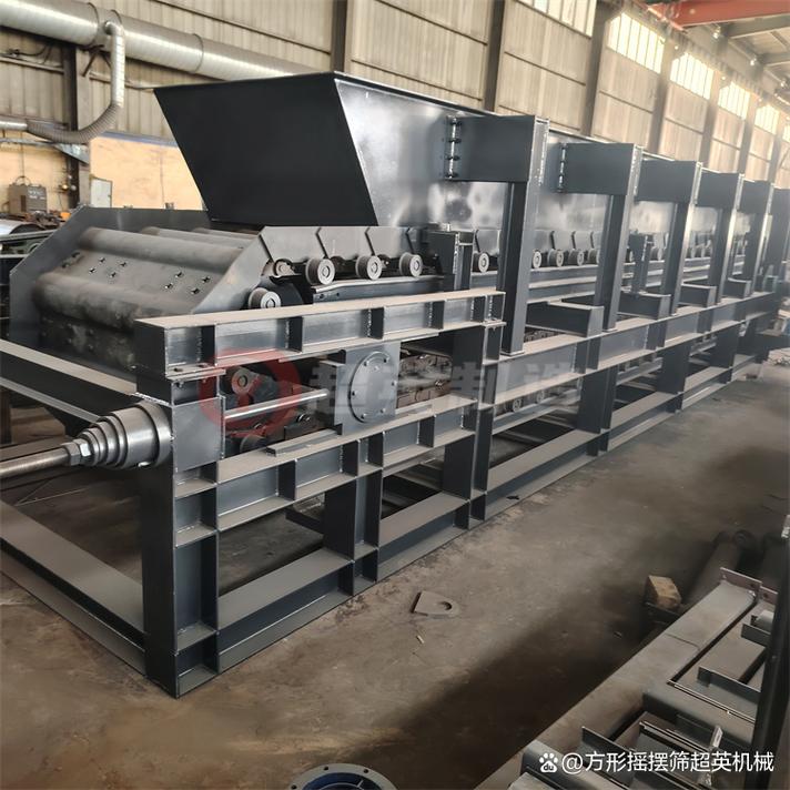 鏈板輸送機(jī)輸送礦山機(jī)械 鱗板機(jī)廠家